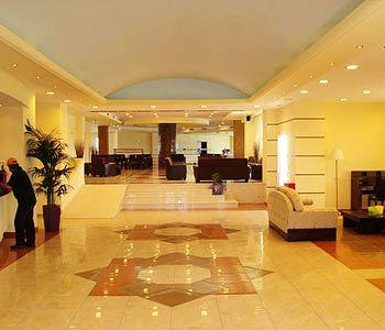 Naxos Imperial Hotel Naxos Island Exterior photo
